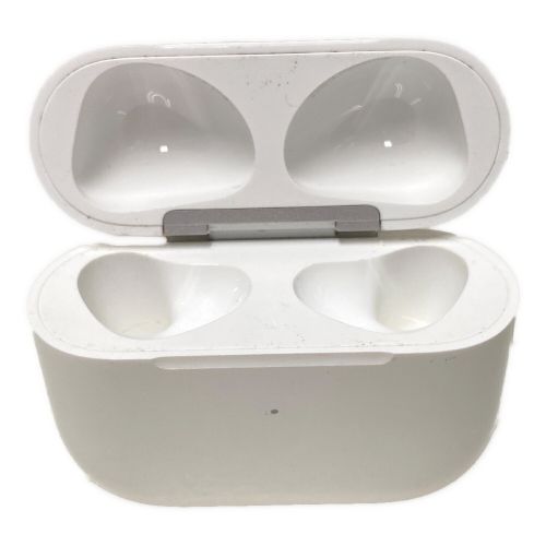 Apple (アップル) AirPods(第3世代) A2566 動作確認済み