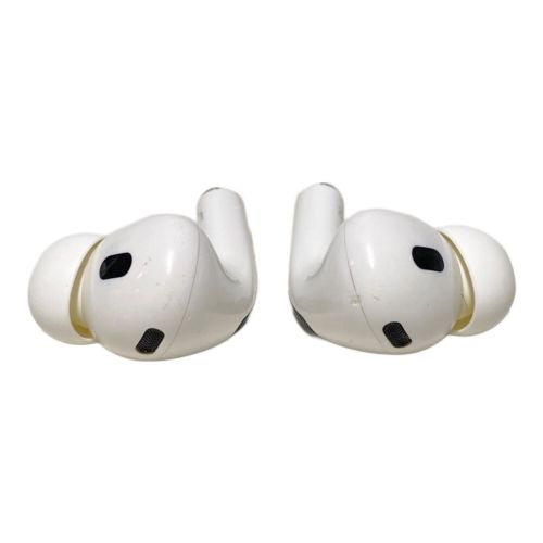 Apple (アップル) AirPods Pro(第2世代) A2699 動作確認済み