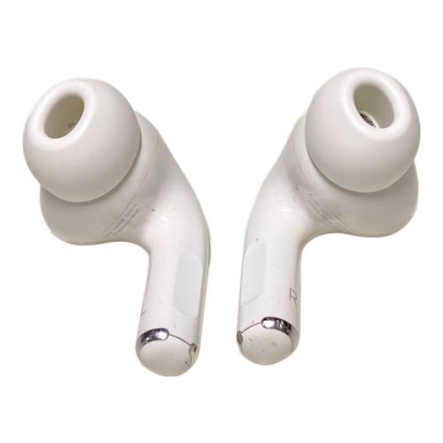 Apple (アップル) AirPods Pro(第2世代) A2699 動作確認済み