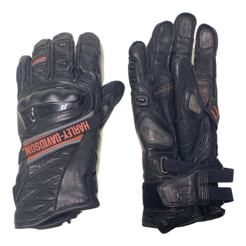 HARLEY-DAVIDSON (ハーレーダビッドソン) グローブ Passage Adventure Gauntlet Gloves 98182-21VM