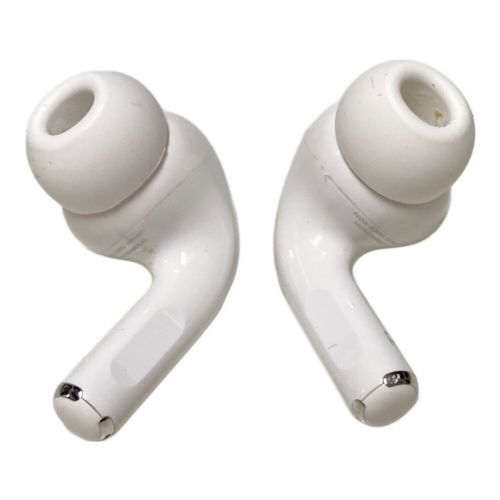 Apple (アップル) AirPods Pro(第2世代) A2698 動作確認済み