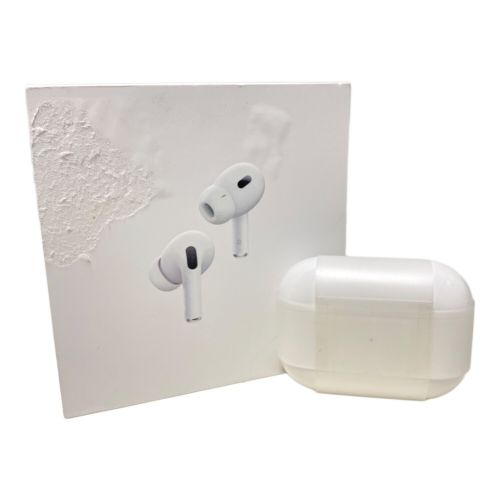 Apple (アップル) AirPods(第2世代) MTJV3J/A