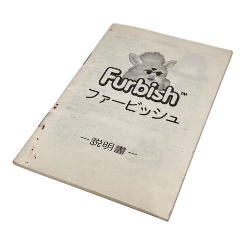 FURBISH(ファービッシュ) B/O ELECTONICI No,1003