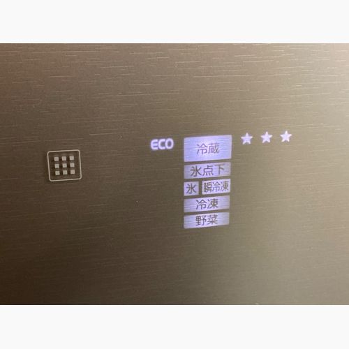 MITSUBISHI (ミツビシ) 6ドア冷蔵庫 MR-WXD60G-XT 2021年製 600L