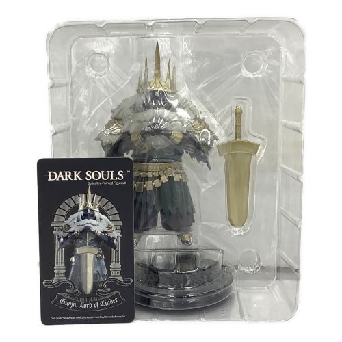 DARK SOULS フィギュアセット ※開封品 Series Pre-Painted Figures Ⅱ