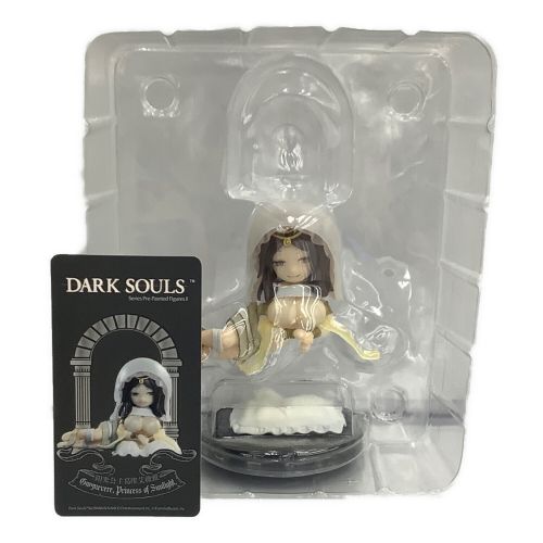 DARK SOULS フィギュアセット ※開封品 Series Pre-Painted Figures Ⅱ