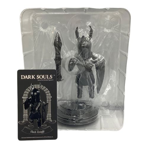 DARK SOULS フィギュアセット ※開封品 Series Pre-Painted Figures Ⅱ