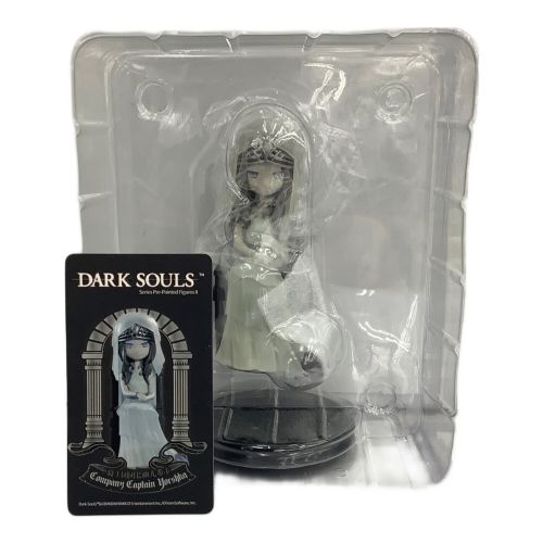 DARK SOULS フィギュアセット ※開封品 Series Pre-Painted Figures Ⅱ