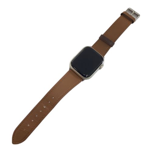 Apple (アップル) Apple Watch Series7 GPS+Cellularモデル