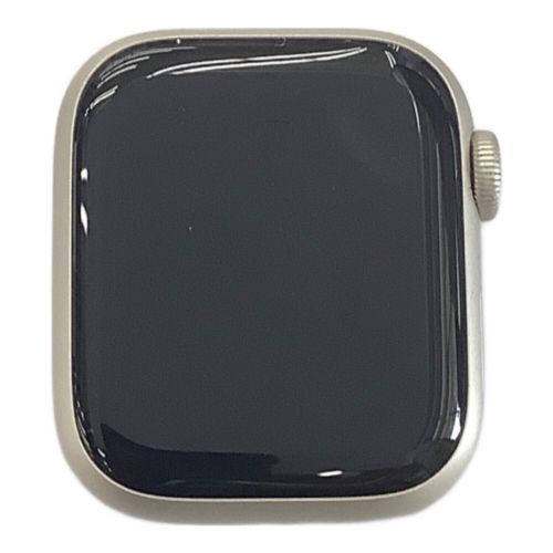 Apple (アップル) Apple Watch Series7 GPS+Cellularモデル