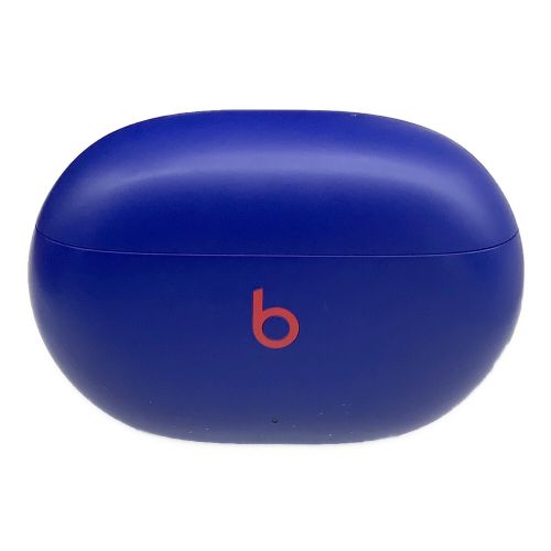 beats (ビーツ) ワイヤレスイヤホン Beats Studio Bubs MMT73PA/A USB-typeC