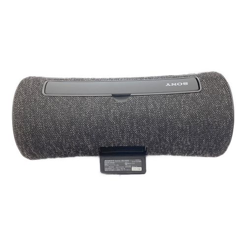 SONY (ソニー) Bluetooth対応スピーカー SRS-XG300