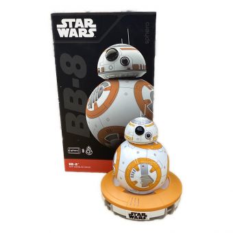 sphero (スフィロ) BB-8 (ドライブ/ホログラム機能) R001ROW