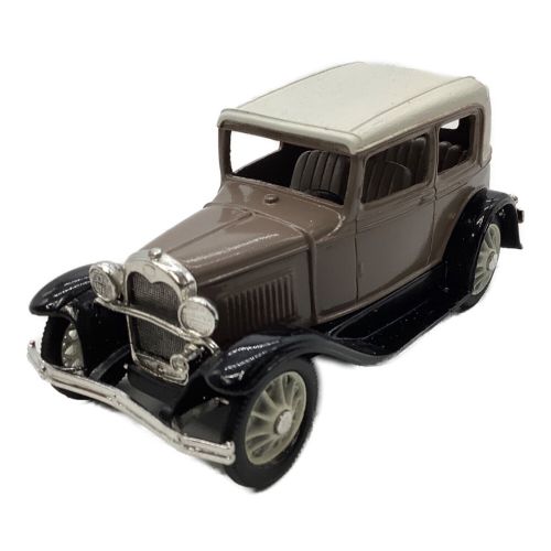 BROOKLIN MODELS ミニカー 1930 FORD MODEL A VICTORIA