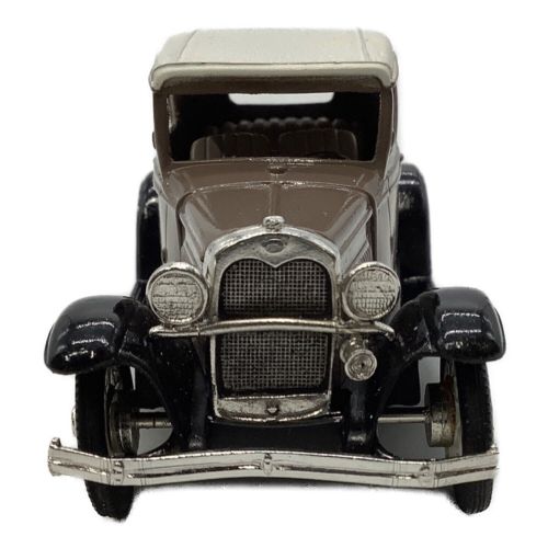 BROOKLIN MODELS ミニカー 1930 FORD MODEL A VICTORIA