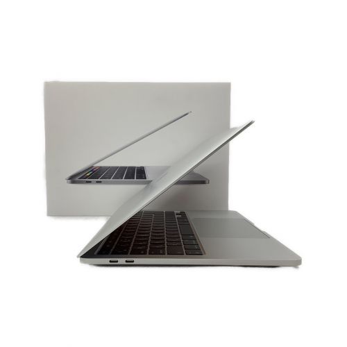 Apple (アップル) MacBook Pro MWP72J/A 13インチ Mac OS X Core i5 メモリ:16GB SSD:512GB SC02CL0Z0ML7L