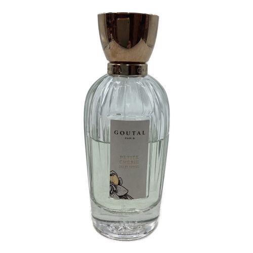 GOUTAL (グタール) プチシェリー オードパルファム 100ml 残量50%-80%