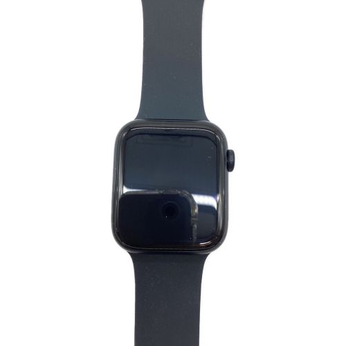 Apple (アップル) Apple Watch SE(第二世代) MNK03J/A GPSモデル ■