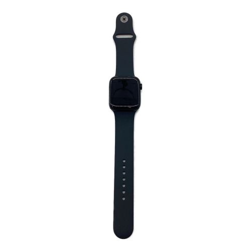 Apple (アップル) Apple Watch SE(第二世代) MNK03J/A GPSモデル ■