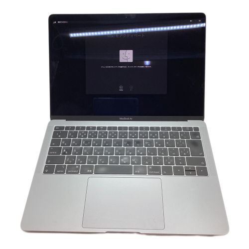 Apple (アップル) MacBook Air MRE92J/A 13インチ Mac OS Core i5 CPU:第4世代 メモリ:8GB SSD:256GB FVFXX2JJJK78