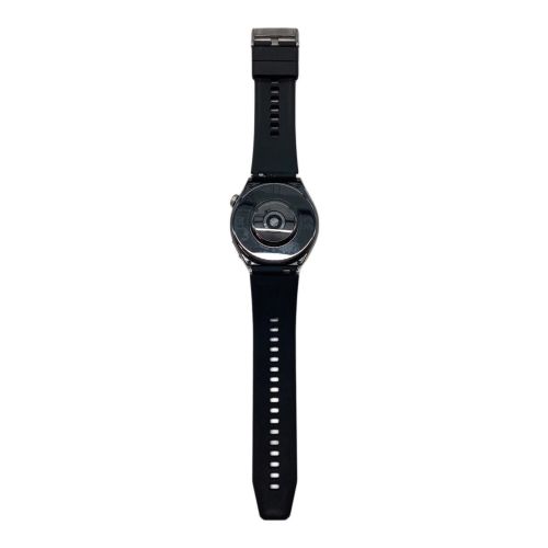 HUAWEI (ファーウェイ) スマートウォッチ 別売りベルト付き ODN-B19 WATCH GT3Pro ■