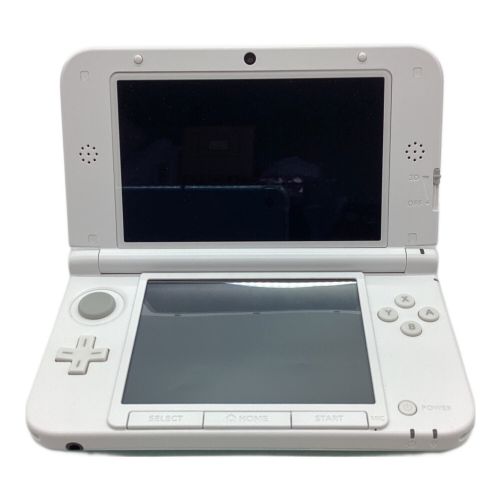 Nintendo (ニンテンドウ) 3DS LL ミントホワイト SPR-001 SJF130095839