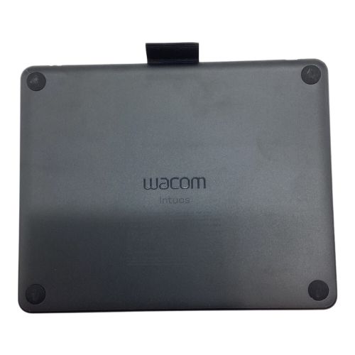 wacom (ワコム) ペンタブレット CTL-4100 2018年製