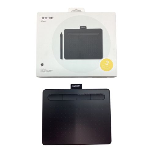 wacom (ワコム) ペンタブレット CTL-4100 2018年製