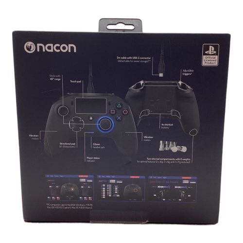 nacon レボリューション プロ コントローラー2 BB-4431V2