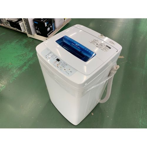 Haier (ハイアール) 2015年製　4.2kg　全自動洗濯機 4.2kg JW-K42H 2015製 50Hz／60Hz