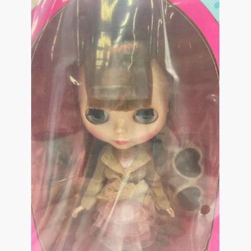 TAKARA TOMY (タカラトミー) Blythe(ブライス) ドール モニークマニフィーク 未開封品