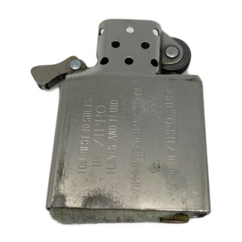 ライター ZIPPO 1998年4月 有馬記念 グラスワンダー CABIN YES