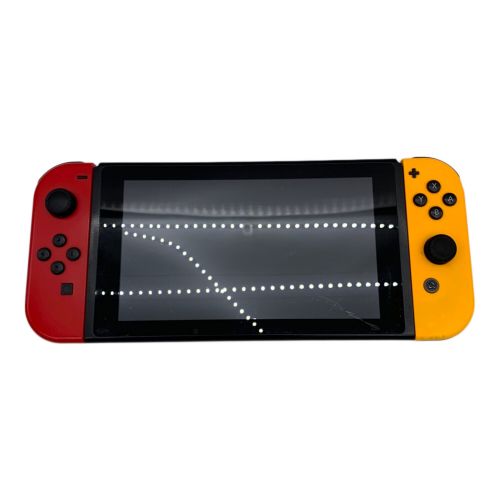 Nintendo (ニンテンドウ) Nintendo Switch HAC-001