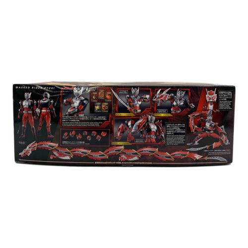 BANDAI (バンダイ) 仮面ライダー龍騎 Figure-rise Standard