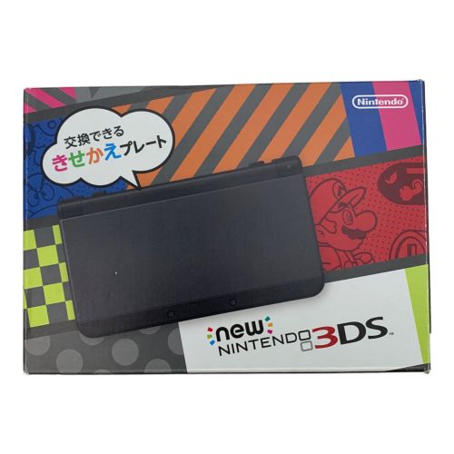 Nintendo (ニンテンドー) Nintendo 3DS KTR-001 動作確認済み YJM102369463