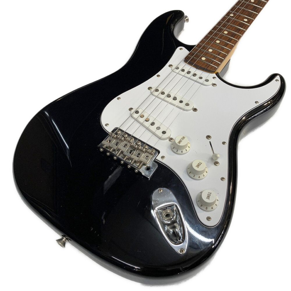 FENDER JAPAN (フェンダージャパン) エレキギター ST62-53 ストラトキャスター ジャックガリ有  T077063｜トレファクONLINE