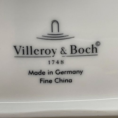 Villeroy&Boch (ビレロイアンドボッホ) 食器セット