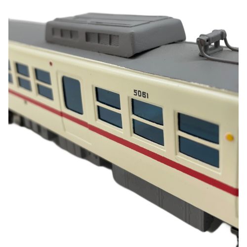 LOCO MODEL HOゲージ 京王5061