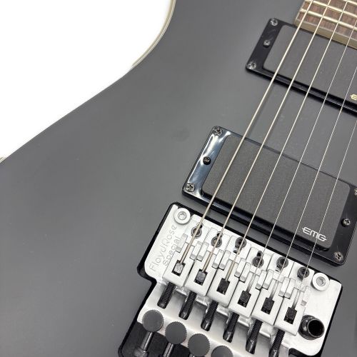 SCHECTER (シェクター) ギター DAMIEN PLATINUM-6 FR SBK DIAMOND SERIES W23052107