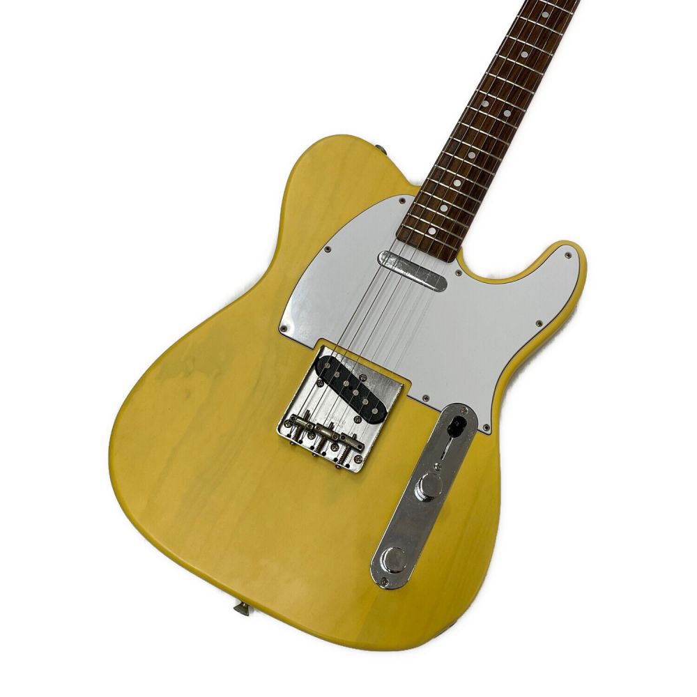 FENDER JAPAN (フェンダージャパン) エレキギター BECKコユキモデル TL68-BECK テレキャスター  S044599｜トレファクONLINE