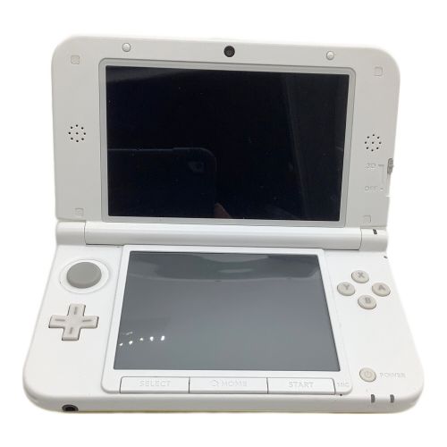 Nintendo (ニンテンドウ) 3DS LL PIKACHU YELLOW/ポケモンセンター限定 SPR-001 ※タッチペン欠品 SJF110069546