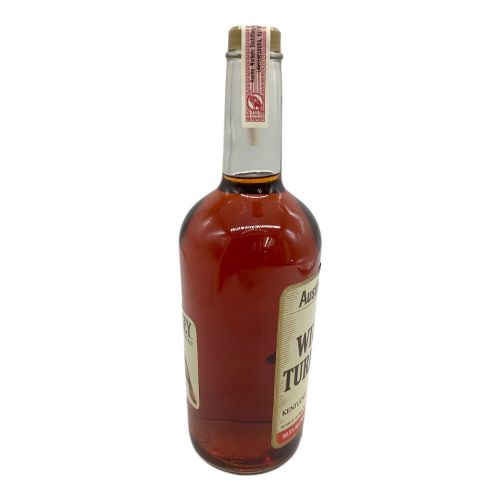 Austin Nichols ウィスキー WILD TURKEY @ Π 1.14L(1140ml) 旧ボトル 未開封