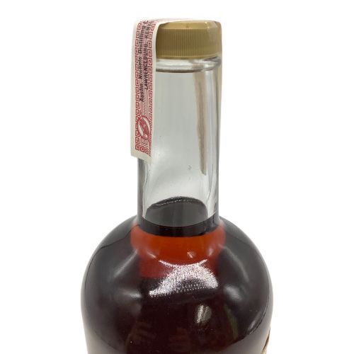 Austin Nichols ウィスキー WILD TURKEY @ Π 1.14L(1140ml) 旧ボトル 未開封