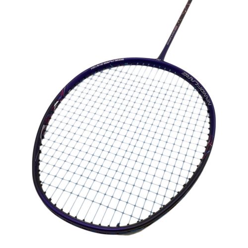 YONEX (ヨネックス) ラケット NANOFLARE 400