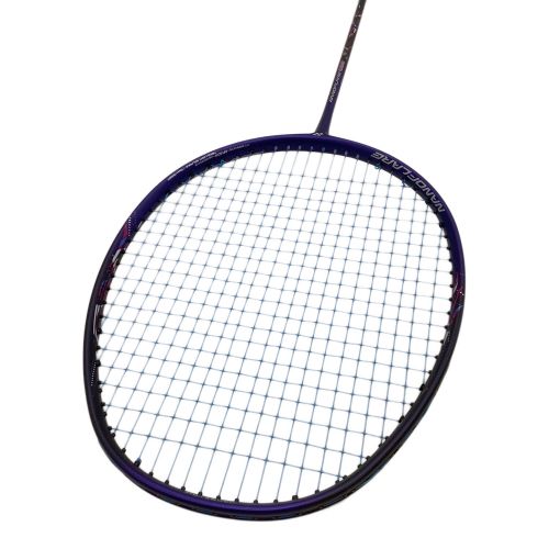 YONEX (ヨネックス) ラケット NANOFLARE 400