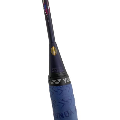 YONEX (ヨネックス) ラケット NANOFLARE 400