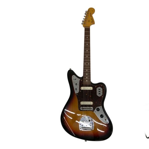 FENDER (フェンダー) エレキギター JG66-93  ジャガー  2006~2008年製造