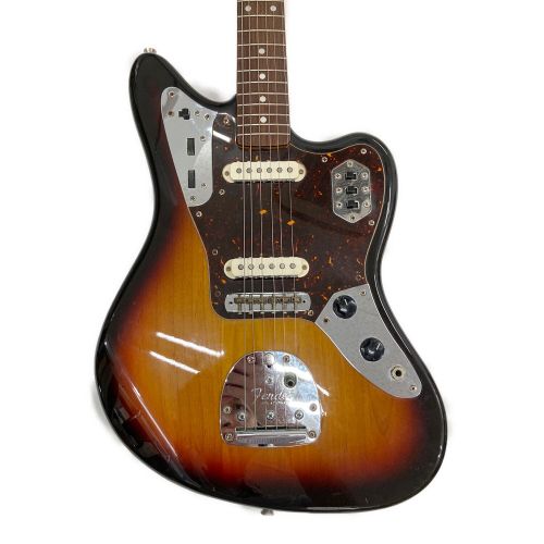 FENDER (フェンダー) エレキギター JG66-93  ジャガー  2006~2008年製造