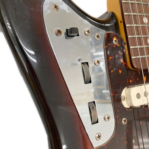 FENDER (フェンダー) エレキギター JG66-93  ジャガー  2006~2008年製造