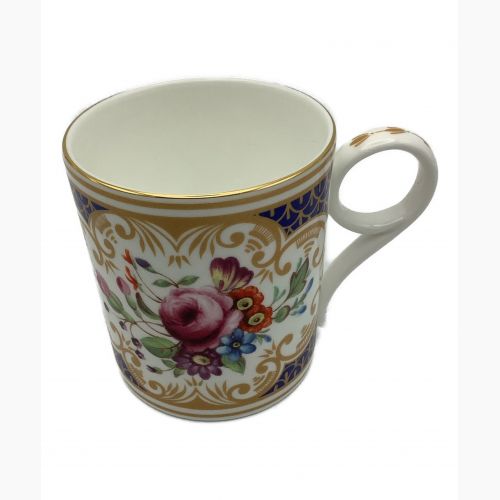 Wedgwood (ウェッジウッド) マグカップ BUTTERFLY AND POSY 未使用品